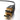 LINKUP - 34AWG DisplayPort DP1.4 DP8K Cable (VESA Certified) Ultra Slim Flexible - [ 8K at 60Hz, 4K at 144Hz ] - 1m / 3.28ft_black_1