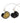 Linsoul 7Hz Elua Ultra in Ear Monitor, Dual Dynamic Driver Earphone, HiFi Wired IEM Earbuds with High-Purity Oxygen-Free Copper Cable for Musicians Audiophiles (Gold)_1