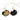 Linsoul 7Hz Elua Ultra in Ear Monitor, Dual Dynamic Driver Earphone, HiFi Wired IEM Earbuds with High-Purity Oxygen-Free Copper Cable for Musicians Audiophiles (Gold)_1