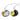 Linsoul 7Hz Elua Ultra in Ear Monitor, Dual Dynamic Driver Earphone, HiFi Wired IEM Earbuds with High-Purity Oxygen-Free Copper Cable for Musicians Audiophiles (Silver)_1