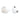Linsoul 7Hz Salnotes Zero HiFi 10mm Dynamic Driver in-Ear Earphone IEM with Metal Composite Diaphragm Stainless Steel Faceplate Detachable 2Pin OFC Cable (White, Without Mic)_304