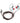 Linsoul 7Hz Salnotes Zero HiFi 10mm Dynamic Driver in-Ear Earphone IEM with Metal Composite Diaphragm Stainless Steel Faceplate Detachable 2Pin OFC Cable (Blue, with Mic, Type C)_356