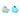 Linsoul 7Hz Salnotes Zero HiFi 10mm Dynamic Driver in-Ear Earphone IEM with Metal Composite Diaphragm Stainless Steel Faceplate Detachable 2Pin OFC Cable (Blue, with Mic, Type C)_359