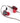 Linsoul 7Hz Salnotes Zero HiFi 10mm Dynamic Driver in-Ear Earphone IEM with Metal Composite Diaphragm Stainless Steel Faceplate Detachable 2Pin OFC Cable (Red, with Mic, Type C)_261