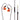 Linsoul 7Hz Salnotes Zero HiFi 10mm Dynamic Driver in-Ear Earphone IEM with Metal Composite Diaphragm Stainless Steel Faceplate Detachable 2Pin OFC Cable (Orange, with Mic, 3.5mm)_1