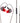 Linsoul 7Hz Salnotes Zero HiFi 10mm Dynamic Driver in-Ear Earphone IEM with Metal Composite Diaphragm Stainless Steel Faceplate Detachable 2Pin OFC Cable (Red, with Mic, 3.5mm)_1