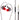 Linsoul 7Hz Salnotes Zero HiFi 10mm Dynamic Driver in-Ear Earphone IEM with Metal Composite Diaphragm Stainless Steel Faceplate Detachable 2Pin OFC Cable (Red, with Mic, 3.5mm)_1