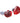 Linsoul 7HZ SONUS 1DD+1BA Dual Driver in Ear Monitor, HiFi in Ear Earphone IEM, with Detachable High-end Silver-Plated OCC Cable, Aluminum Back Cavity for Audiophile, Gaming Earbuds (Red, 3.5mm)_37
