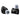 Linsoul 7HZ SONUS 1DD+1BA Dual Driver in Ear Monitor, HiFi in Ear Earphone IEM, with Detachable High-end Silver-Plated OCC Cable, Aluminum Back Cavity for Audiophile, Gaming Earbuds (Black, 3.5mm)_137