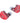 Linsoul 7HZ SONUS 1DD+1BA Dual Driver in Ear Monitor, HiFi in Ear Earphone IEM, with Detachable High-end Silver-Plated OCC Cable, Aluminum Back Cavity for Audiophile, Gaming Earbuds (Red, 4.4mm)_341