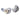 Linsoul 7HZ SONUS 1DD+1BA Dual Driver in Ear Monitor, HiFi in Ear Earphone IEM, with Detachable High-end Silver-Plated OCC Cable, Aluminum Back Cavity for Audiophile, Gaming Earbuds (Grey, 4.4mm)_157