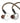 Linsoul 7Hz x Crinacle: Diablo/Divine in-Ear Monitors, 14.5mm Planar Magnetic Driver IEM,HiFi Earbuds with Detachable 2 Pin Single Crystal Copper Cable,Earphone for AudiophileDivine, Silver_1