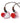 Linsoul 7Hz x Crinacle Zero:2 in Ear Monitor, Updated 10mm Dynamic Driver IEM, Wired Earbuds Earphones, Gaming Earbuds, with OFC IEM Cable for Musician (Pink, Without MIC)_1