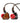 Linsoul 7Hz x Crinacle Zero:2 in Ear Monitor, Updated 10mm Dynamic Driver IEM, Wired Earbuds Earphones, Gaming Earbuds, with OFC IEM Cable for Musician (with MIC, Orange)_1