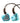 Linsoul 7Hz x Crinacle Zero:2 in Ear Monitor, Updated 10mm Dynamic Driver IEM, Wired Earbuds Earphones, Gaming Earbuds, with OFC IEM Cable for Musician (Blue, Typec MIC)_1