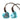 Linsoul 7Hz x Crinacle Zero:2 in Ear Monitor, Updated 10mm Dynamic Driver IEM, Wired Earbuds Earphones, Gaming Earbuds, with OFC IEM Cable for Musician (Blue, Typec MIC)_1