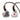 Linsoul 7Hz x Crinacle Zero:2 in Ear Monitor, Updated 10mm Dynamic Driver IEM, Wired Earbuds Earphones, Gaming Earbuds, with OFC IEM Cable for Musician (Silver, Typec MIC)_1
