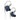 Linsoul Hidizs MP145 in-Ear Monitor, 14.5mm Planar Magnetic Driver HiFi Earphone IEMs, Wired Gaming Earbud with Detachable 2Pin OFC Cable for Audiophiles Musicians (Blue, 4.4 mm)_1