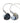 Linsoul INAWAKEN Dawn Ms in Ear Monitor,11.2mm Dynamic Driver IEM,Wired Gaming Earbuds with Detachable OFC Shielded Cable for Musician Audiophile, Multi_1