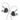 Linsoul INAWAKEN Dawn Ms in Ear Monitor,11.2mm Dynamic Driver IEM,Wired Gaming Earbuds with Detachable OFC Shielded Cable for Musician Audiophile, Multi_56