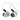 Linsoul Kefine Klean in Ear Monitor,10mm DLC Diaphragm Dynamic Driver HiFi Earphones,Wired Gaming Earbuds,Replaceable Nozzles,Detachable Silver-Plated Cable for Audiophile (with Mic Type-C, Silver)_1