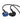 Linsoul Kiwi Ears Cadenza II 10mm Titanium Driver in Ear Monitor, HiFi Wired IEM Earphones with KARS 2.0, Precise Tonal Balance, CNC Aluminum Faceplate for Musicians Audiophiles Gaming (Blue)_1