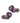 Linsoul Kiwi Ears Forteza in Ear Monitor, 1BA + 2DD HiFi Wired Earbuds, Gaming Earbuds, Hybrid Driver IEM Earphones Headphones, with Detachable IEM Cable for Musician Gamer (Purple)_94