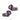 Linsoul Kiwi Ears Forteza in Ear Monitor, 1BA + 2DD HiFi Wired Earbuds, Gaming Earbuds, Hybrid Driver IEM Earphones Headphones, with Detachable IEM Cable for Musician Gamer (Purple)_94