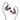 Linsoul Kiwi Ears Forteza in Ear Monitor, 1BA + 2DD HiFi Wired Earbuds, Gaming Earbuds, Hybrid Driver IEM Earphones Headphones, with Detachable IEM Cable for Musician Gamer (Purple)_96