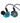 Linsoul Kiwi Ears Forteza in Ear Monitor, 1BA + 2DD HiFi Wired Earbuds, Gaming Earbuds, Hybrid Driver IEM Earphones Headphones, with Detachable IEM Cable for Musician Gamer (Blue)_1