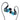 Linsoul Kiwi Ears Forteza in Ear Monitor, 1BA + 2DD HiFi Wired Earbuds, Gaming Earbuds, Hybrid Driver IEM Earphones Headphones, with Detachable IEM Cable for Musician Gamer (Blue)_38