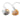 Linsoul Kiwi Ears Orchestra Lite Performance Custom 8BA in-Ear Monitor IEM with Detachable 4-core 7N Oxygen-Free Copper OFC Cable, Handcrafts Faceplate for Audiophile Studio Musician (Orange)_1