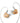 Linsoul Kiwi Ears Orchestra Lite Performance Custom 8BA in-Ear Monitor IEM with Detachable 4-core 7N Oxygen-Free Copper OFC Cable, Handcrafts Faceplate for Audiophile Studio Musician (Orange)_44