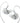Linsoul Kiwi Ears Orchestra Lite Performance Custom 8BA in-Ear Monitor IEM with Detachable 4-core 7N Oxygen-Free Copper OFC Cable, Handcrafts Faceplate for Audiophile Studio Musician (Clear)_31