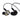 Linsoul Kiwi Ears tude in Ear Monitor, 3BA+1DD+1BN Hybrid Driver IEM Earphones, Gaming Earbuds, HiFi Stereo Wired Ear Buds with Detachable 2Pin Cable for Audiophiles Musicians, Black_1