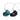 Linsoul KZ AS10 5BA HiFi Stereo in-Ear Earphone High Resolution Earbud Headphone with 0.75mm 2 pin Cable, Five Balanced Armature Drivers, Noise Cancelling(with Mic, Cyan)_146