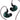 Linsoul KZ AS10 5BA HiFi Stereo in-Ear Earphone High Resolution Earbud Headphone with 0.75mm 2 pin Cable, Five Balanced Armature Drivers, Noise Cancelling(with Mic, Cyan)_147