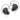 Linsoul KZ AS16 Pro Wired Earbuds, 16BA Balanced Armature Drivers Earphones HiFi Bass in Ear Monitor Earphones with Detachable 0.75mm 2 pin Cable (Black, Without Mic)_1