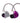 Linsoul KZ ZS10 Pro, 4BA+1DD 5 Driver in Ear Monitor, HiFi Wired Earbuds, Gaming Earbuds, Hybrid IEM Earphones with Stainless Steel Faceplate, Detachable Cable for Musician (with Mic, Purple)_1