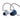 Linsoul KZ ZS10 Pro, 4BA+1DD 5 Driver in Ear Monitor, HiFi Wired Earbuds, Gaming Earbuds, Hybrid IEM Earphones with Stainless Steel Faceplate, Detachable Cable for Musician(Without Mic, Glare Blue), GlareBlue_1