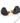 Linsoul KZ ZS10 PRO X Upgraded 1DD+4BA Hybrid Driver HiFi in Ear Earphones IEM with Alloy Faceplate, Detachable Silver-Plated Recessed 2Pin Cable for Audiophile Musician DJ Stage(with Mic), Black_1