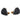Linsoul KZ ZS10 PRO X Upgraded 1DD+4BA Hybrid Driver HiFi in Ear Earphones IEM with Alloy Faceplate, Detachable Silver-Plated Recessed 2Pin Cable for Audiophile Musician DJ Stage(Without Mic), Black_1