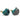 Linsoul KZ ZSX 5BA+1DD 6 Driver Hybrid in-Ear HiFi Earphones with Zinc Alloy Faceplate, Recessed 2 Pin Detachable Cable for Audiophile Musician (Without Mic, Cyan)_97