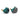Linsoul KZ ZSX 5BA+1DD 6 Driver Hybrid in-Ear HiFi Earphones with Zinc Alloy Faceplate, Recessed 2 Pin Detachable Cable for Audiophile Musician (Without Mic, Cyan)_97