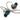 Linsoul KZ ZSX 5BA+1DD 6 Driver Hybrid in-Ear HiFi Earphones with Zinc Alloy Faceplate, Recessed 2 Pin Detachable Cable for Audiophile Musician (Without Mic, Cyan)_98
