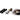 Linsoul KZ ZSX 5BA+1DD 6 Driver Hybrid in-Ear HiFi Earphones with Zinc Alloy Faceplate, Recessed 2 Pin Detachable Cable for Audiophile Musician (Without Mic, Black)_13
