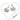Linsoul TANGZU Wan'er S.G II in Ear Monitor,HiFi Wired Earbuds,10mm Dynamic Driver PET Diaphragm Gaming IEM Earphones with 2Pin Detachable OFC Cable for Audiophile DJ Stage (Clear White, 3.5mm Mic), ClearWhite_1
