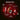 Linsoul TANGZU Wan'er S.G II in Ear Monitor,HiFi Wired Earbuds,10mm Dynamic Driver PET Diaphragm Gaming IEM Earphones with 2Pin Detachable OFC Cable for Audiophile DJ Stage (Red Lion, 3.5mm Mic), RedLion_187