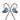 Linsoul TANGZU Waner S.G HiFi 10mm Dynamic Driver PET Diaphragm in-Ear Earphone with Ergonomic Shape, Detachable Recessed 2Pin OFC Braided Cable for Audiophile Musician DJ Stage(Blue, with Mic)_346