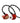 Linsoul TANGZU x HBB XuanNv in Ear Monitor, 2 Dynamic Driver HiFi IEM Earphones, Wired Gaming Earbuds with 3D Printed Resin Shell, Detachable 2Pin Single Crystal OFC Cable for Musician Audiophile_1